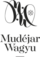 Logotipo Mudéjar Wagyu
